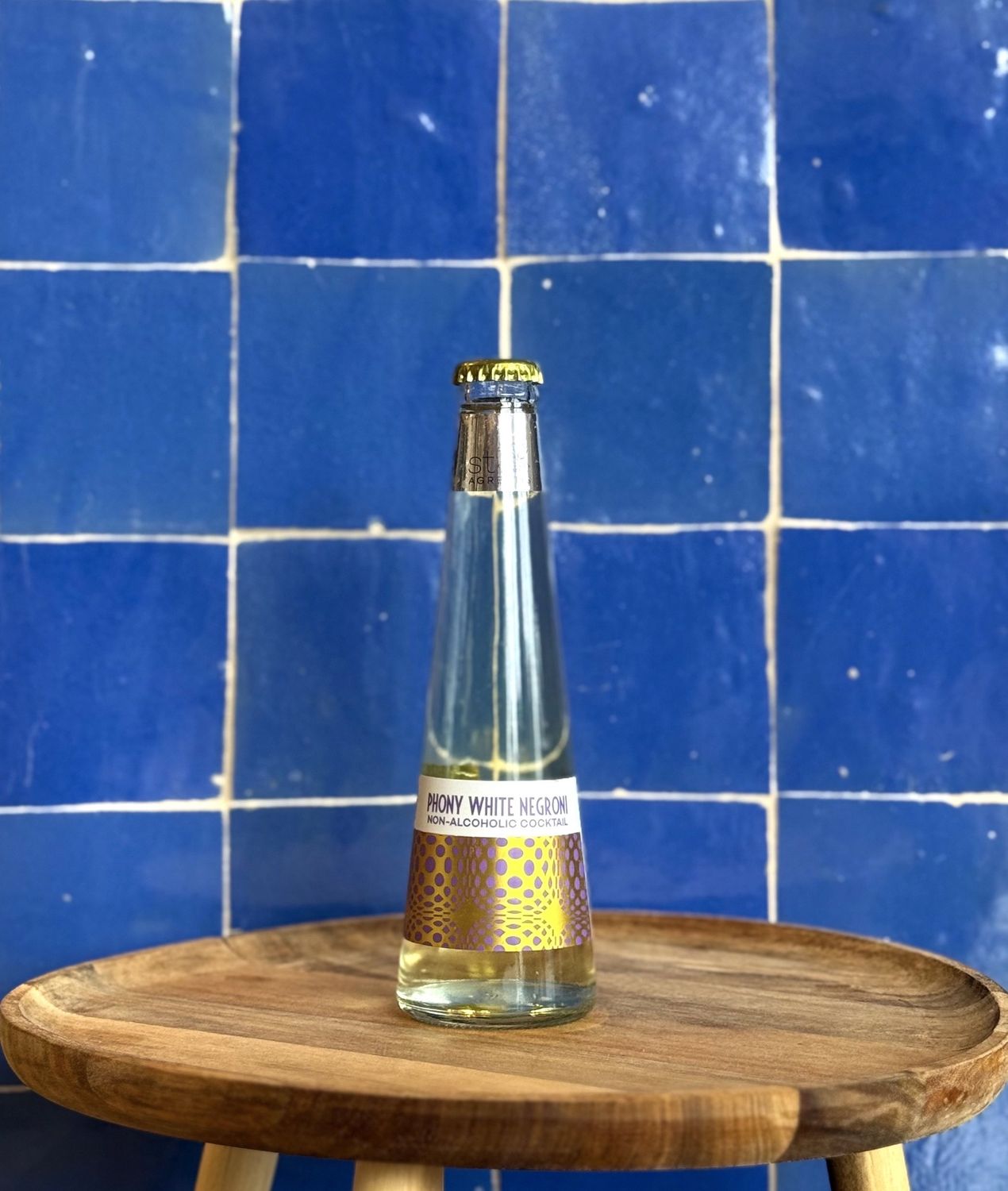 St. Agrestis 'Phony White Negroni' NA