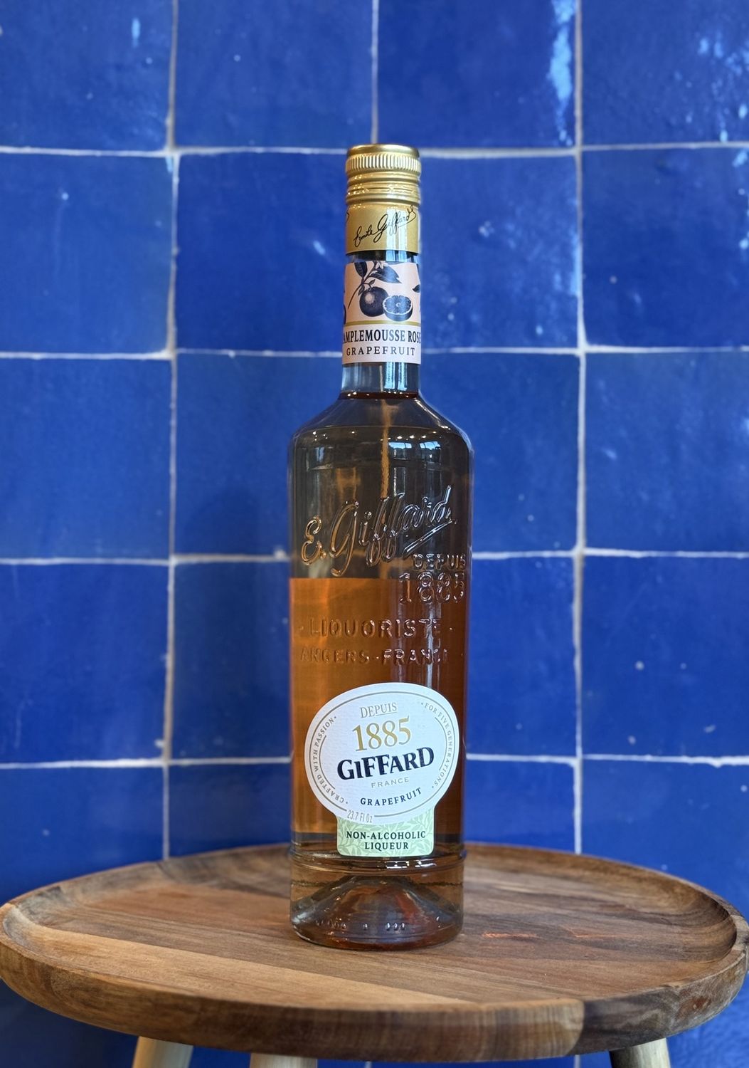 Giffard 'Pamplemousse' Liqueur NA