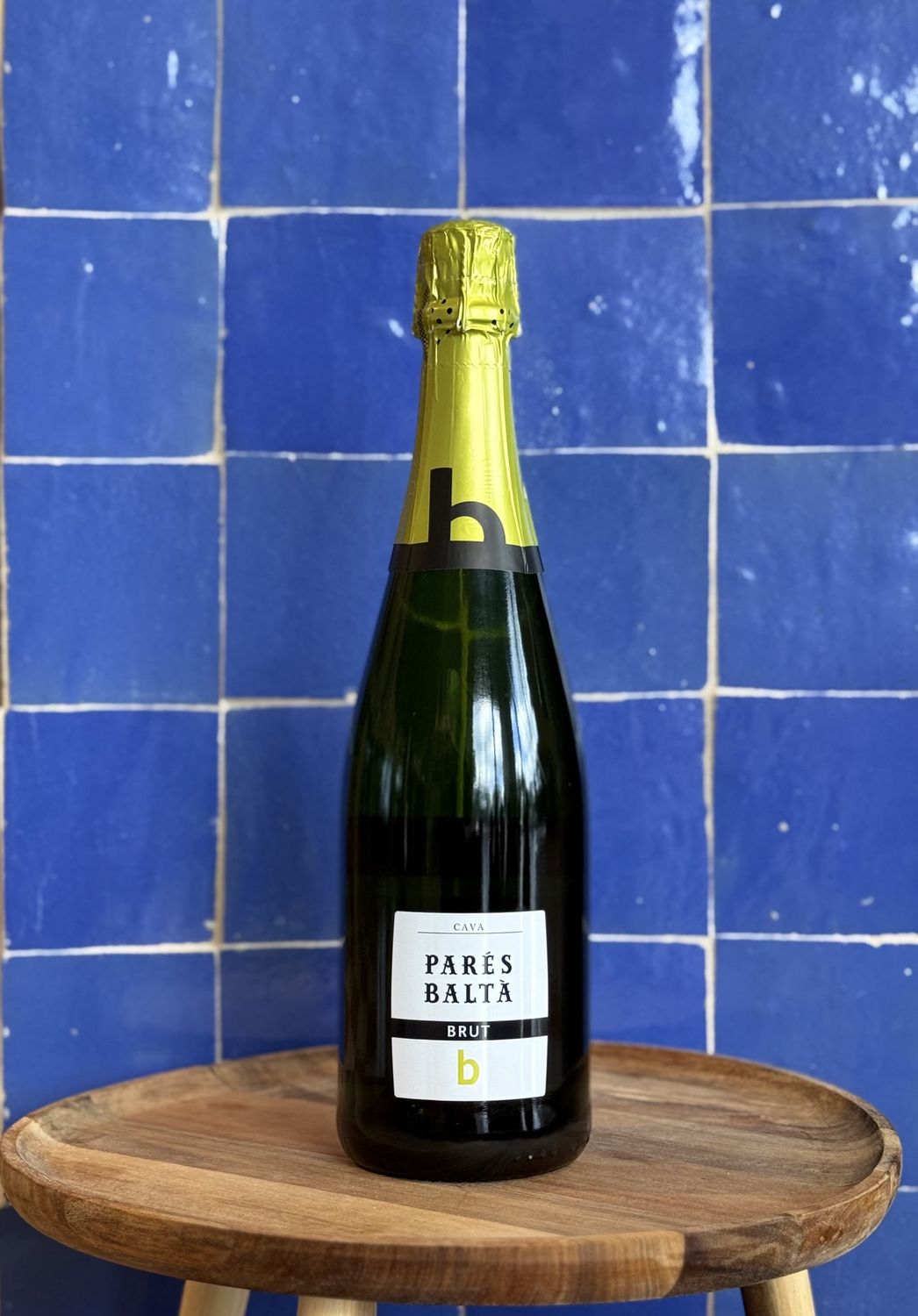 Parés Balta 'Cava Brut'
