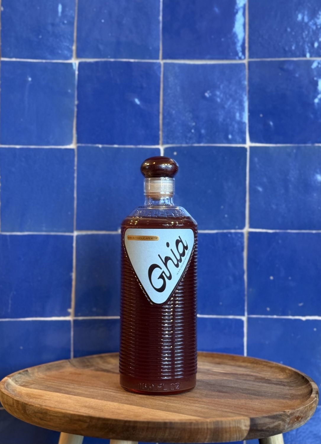 Ghia 'Aperitif' NA