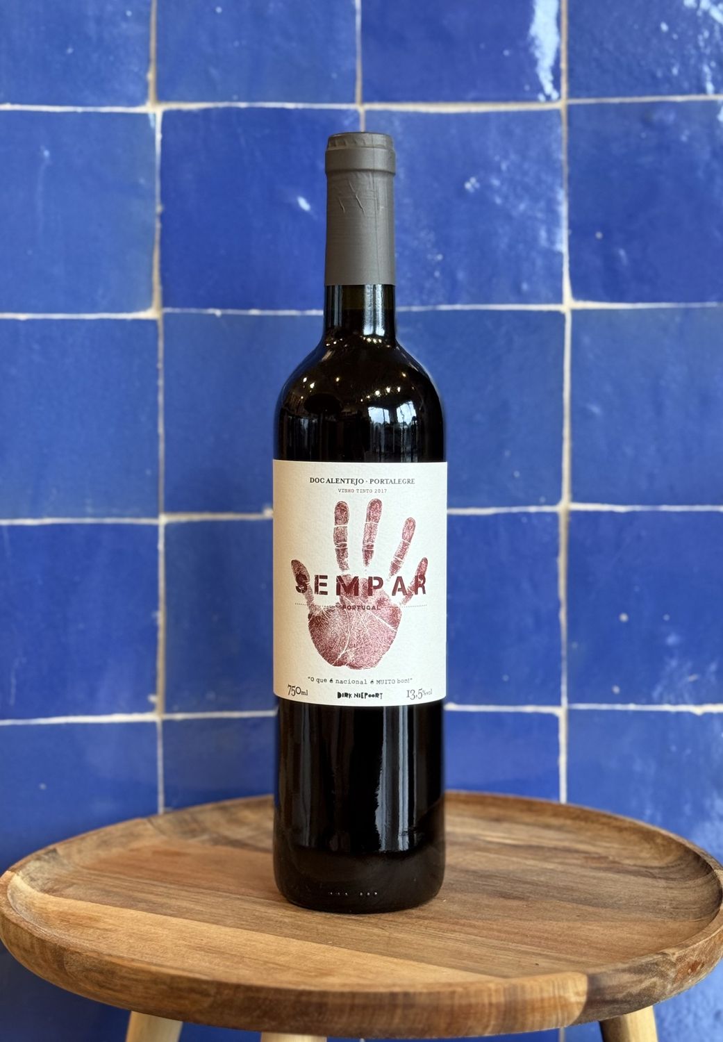 Niepoort 'Sempar'