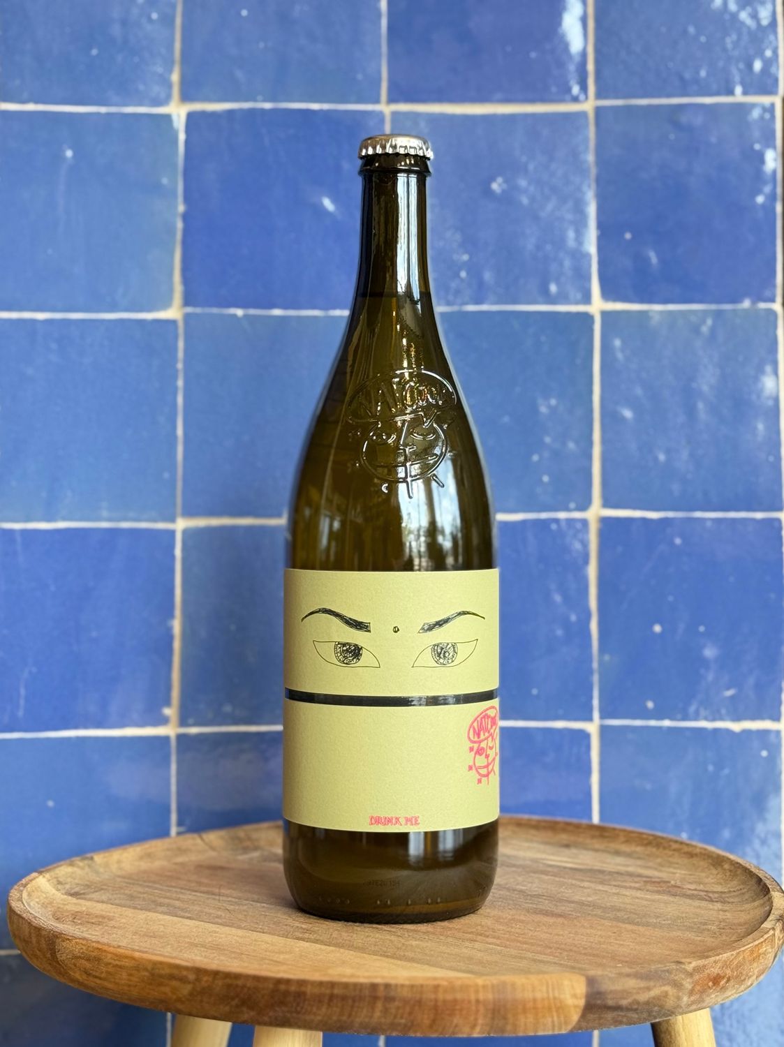 Niepoort 'Nat Cool Branco' Vinho Verde