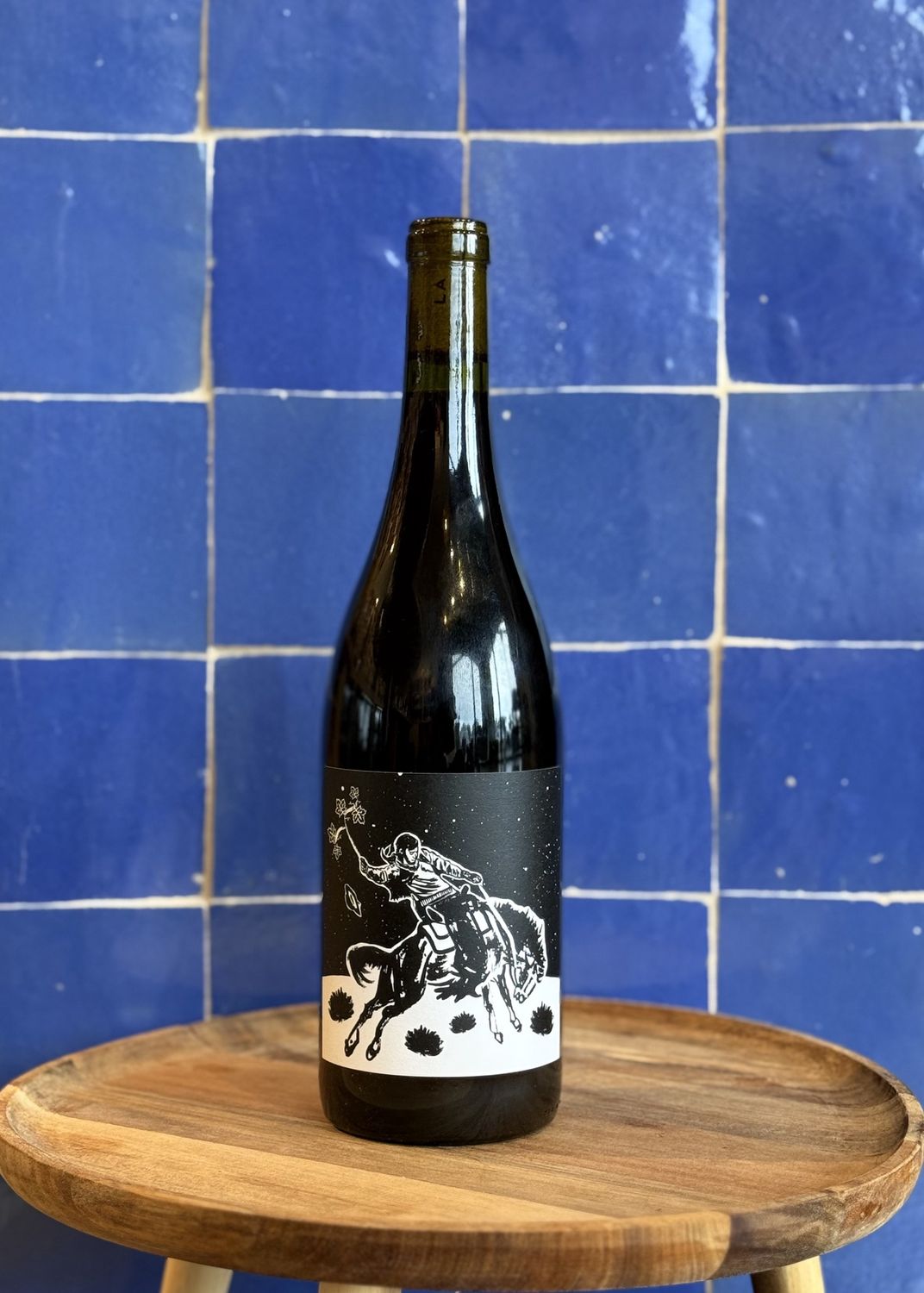 Stolpman 'La Cuadrilla'
