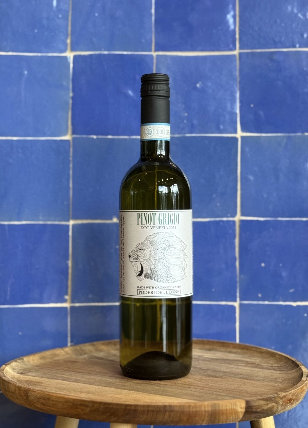 Domini del Leone 'Pinot Grigio'