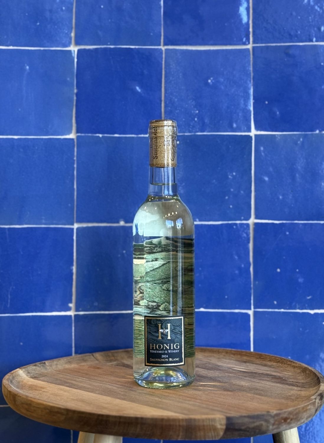 Honig 'Sauvignon Blanc' Half Bottle