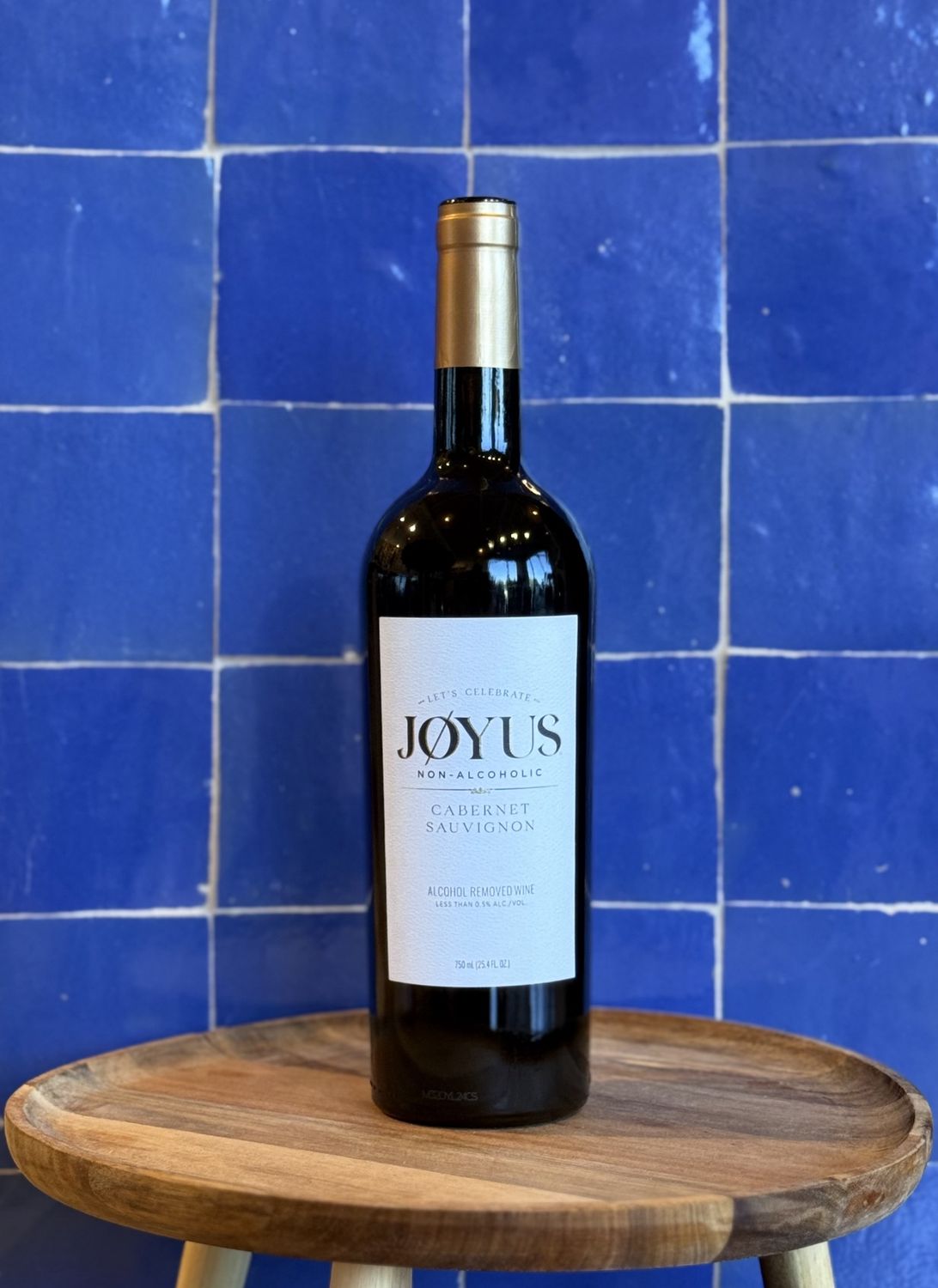 Joyus 'Cabernet Sauvignon' NA