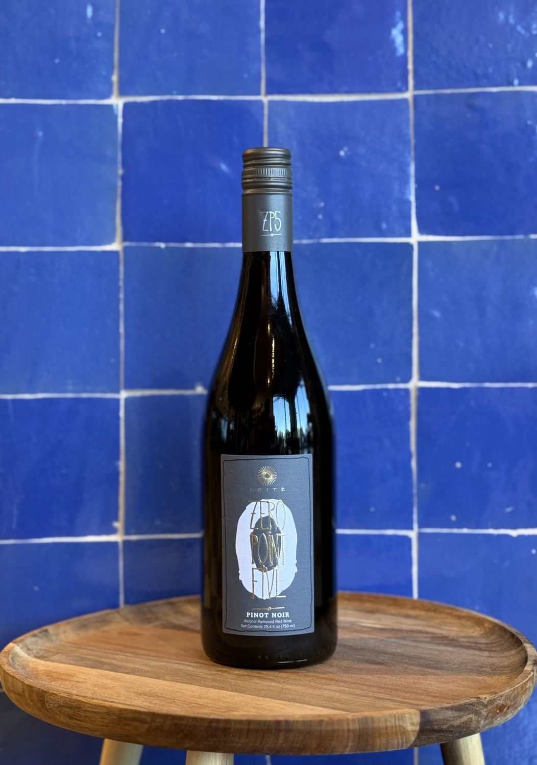 Leitz 'Pinot Noir' Bottle NA