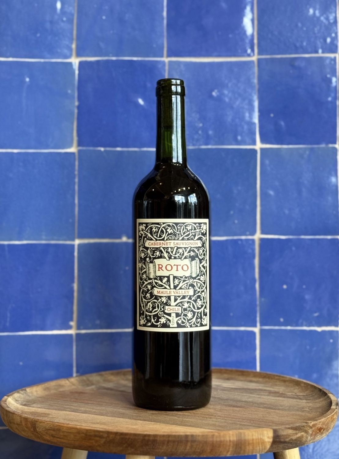 Viña Maitia 'Roto'