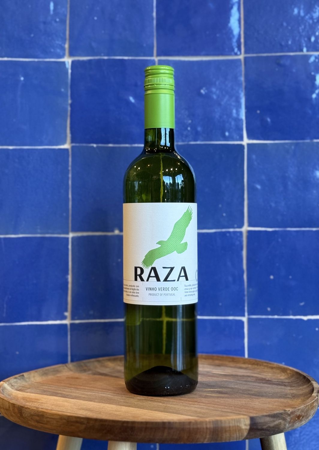 Quinta de Raza 'Vinho Verde'