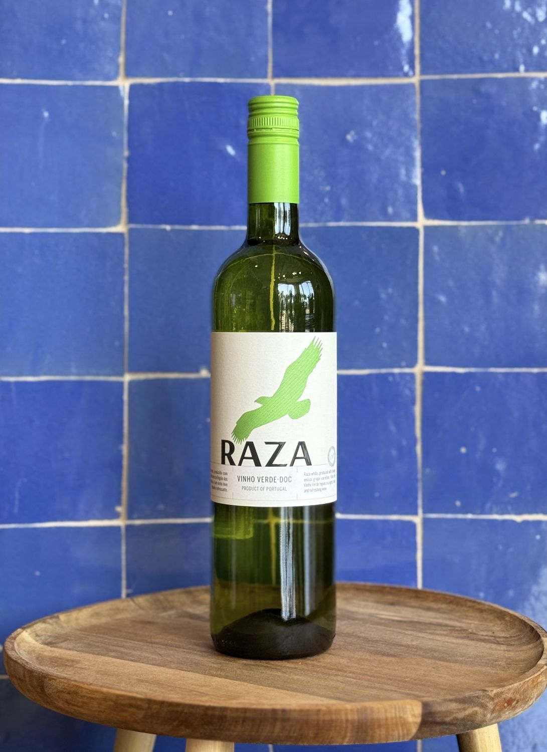 Quinta de Raza 'Vinho Verde'