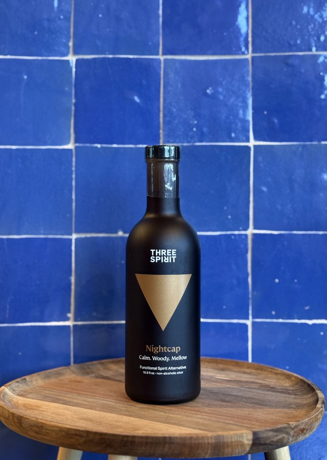 Three Spirit 'Nightcap' NA