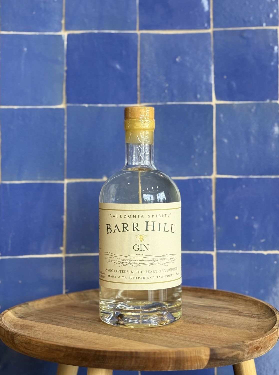 Barr Hill Gin