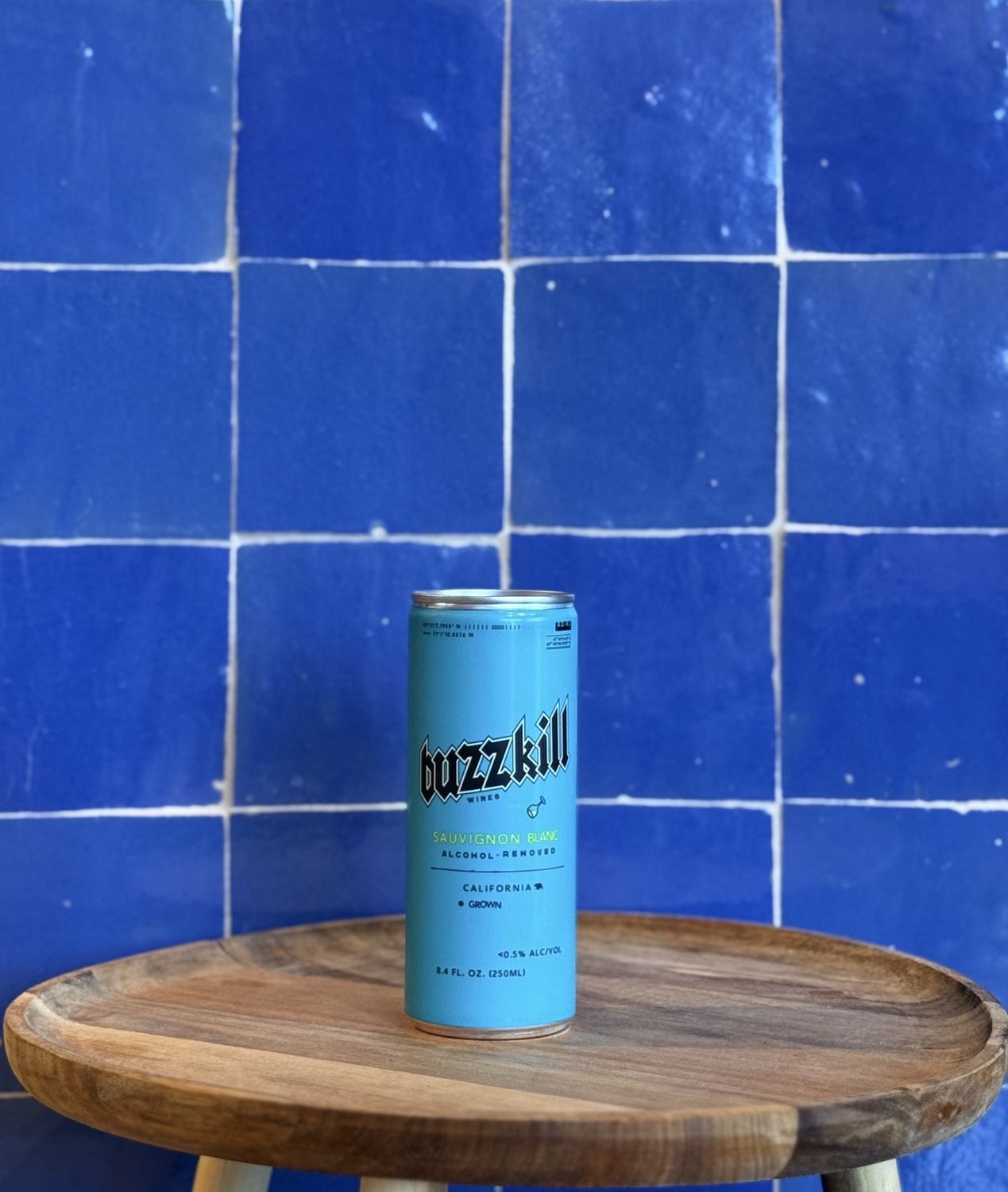 Buzzkill 'Sauv Blanc' Single NA