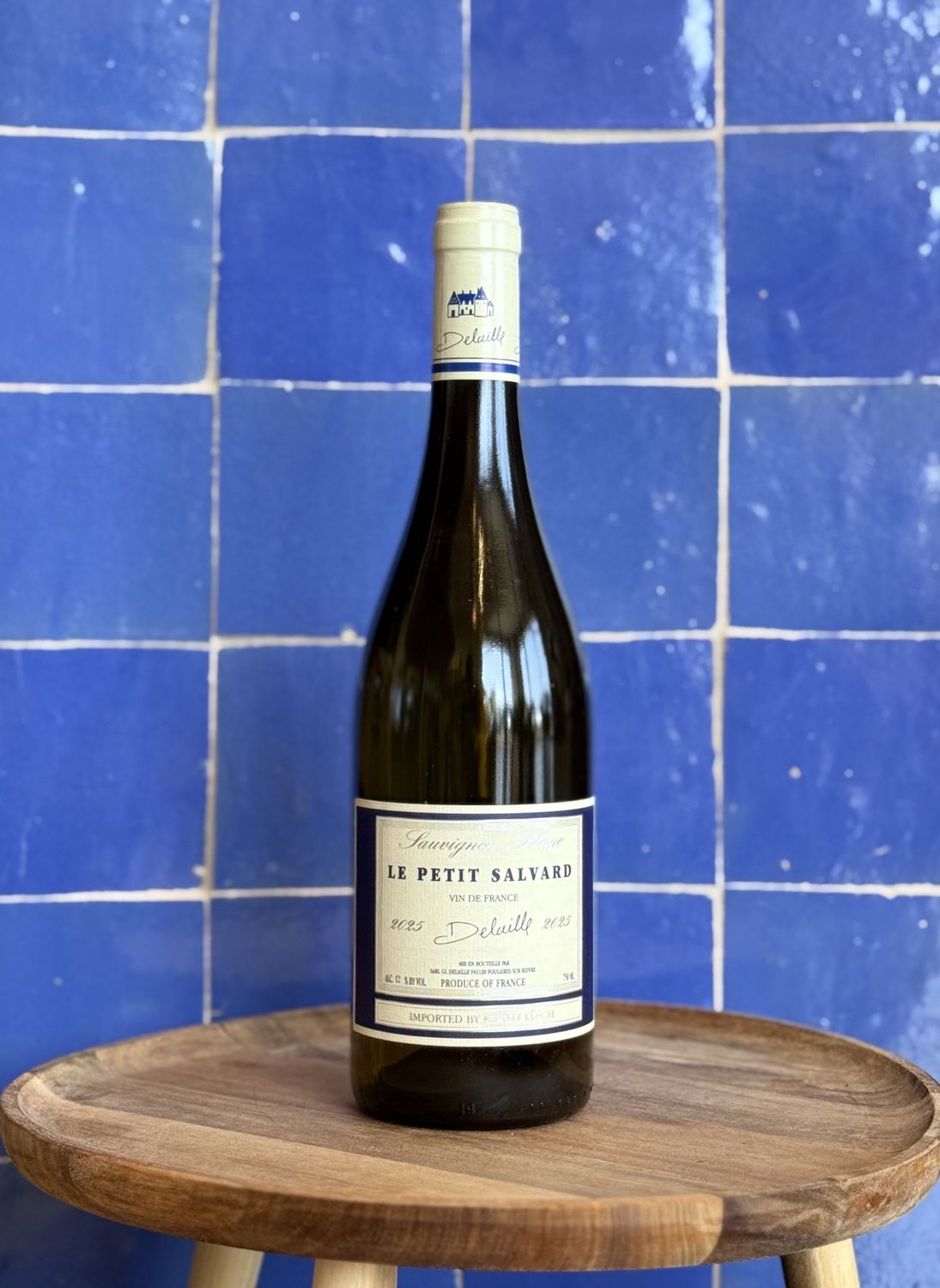 Domaine du Salvard 'Sauvignon Blanc'