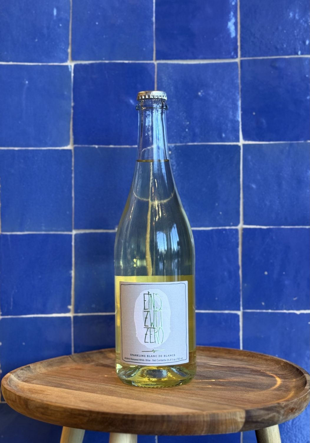 Leitz 'Blanc de Blancs' NA
