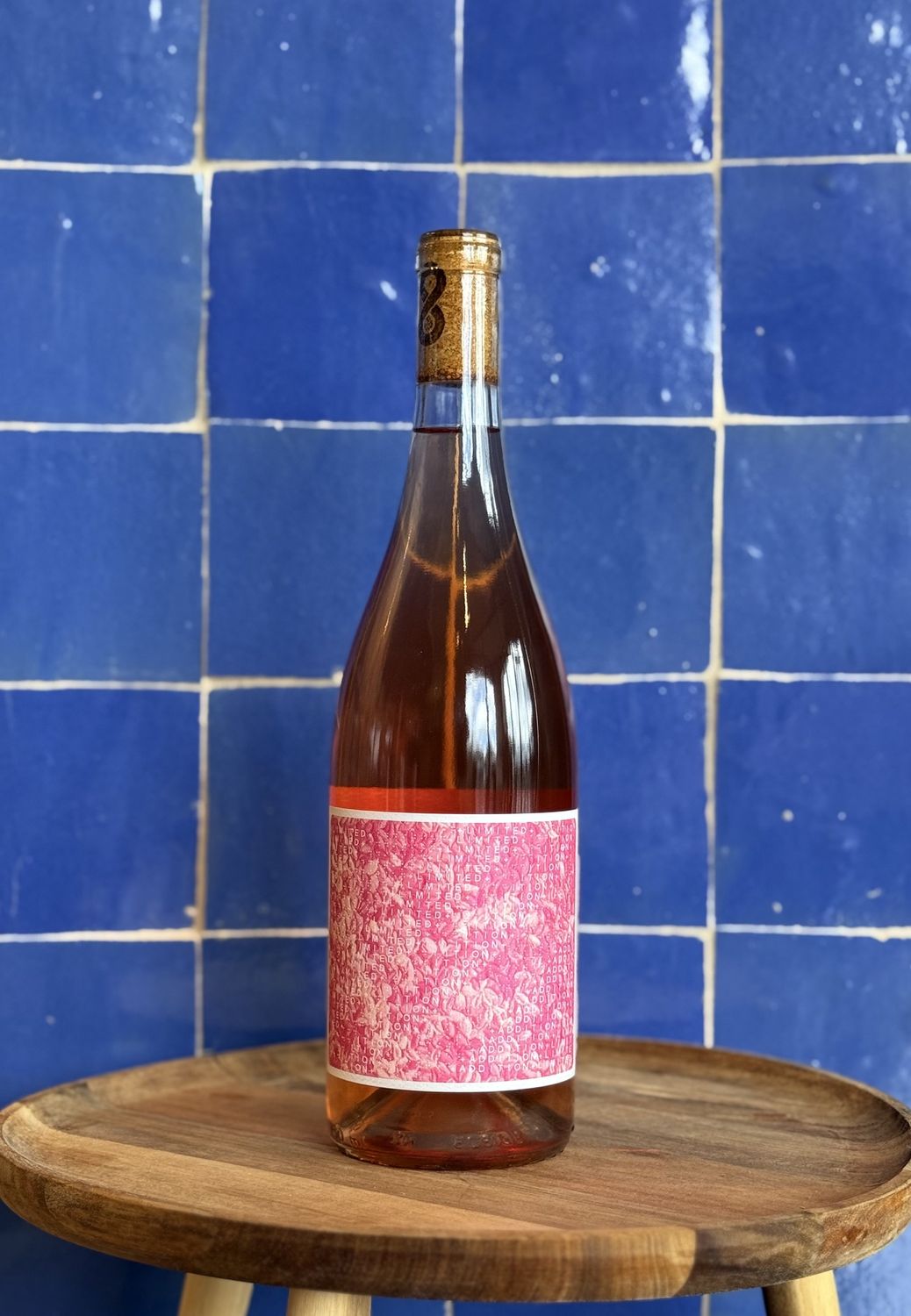 Limited Addition 'Rose Crush'