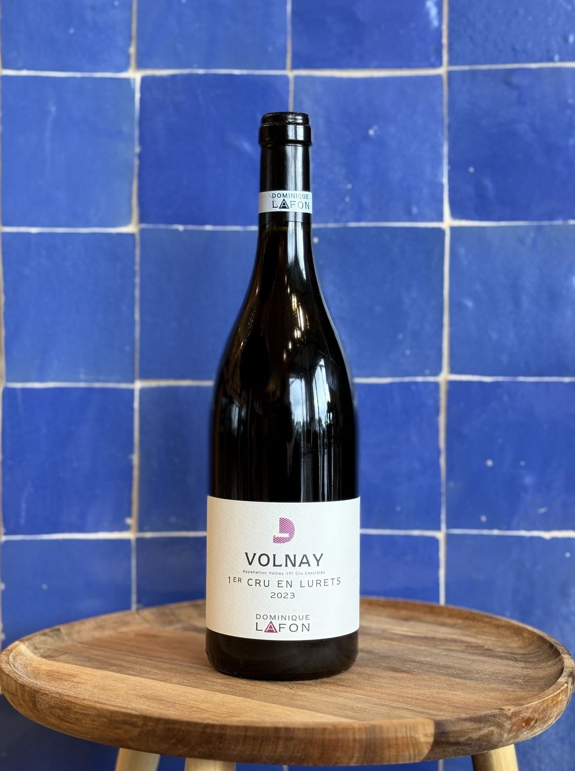 Dominique Lafon 'Les Lurets' Burgundy
