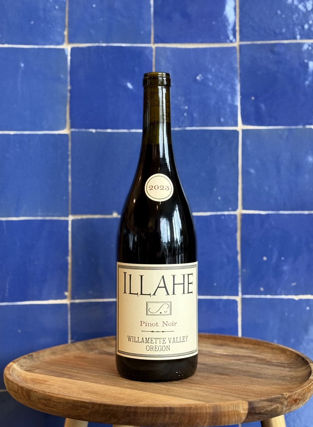 Illahe 'Willamette' Pinot Noir