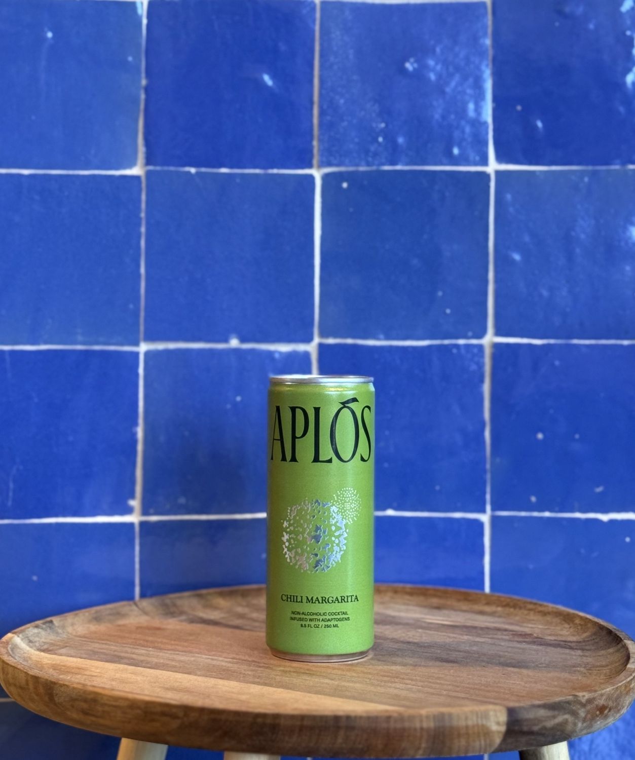 Aplós ‘Chili Margarita’ Single NA