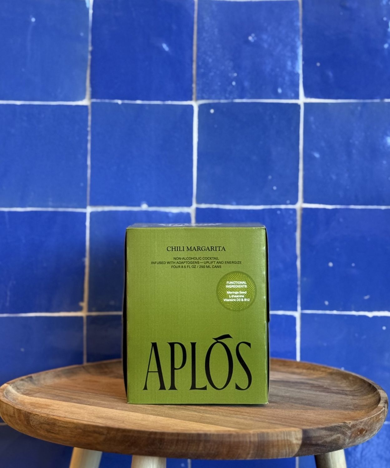 Aplós ‘Chili Margarita’ 4pk NA