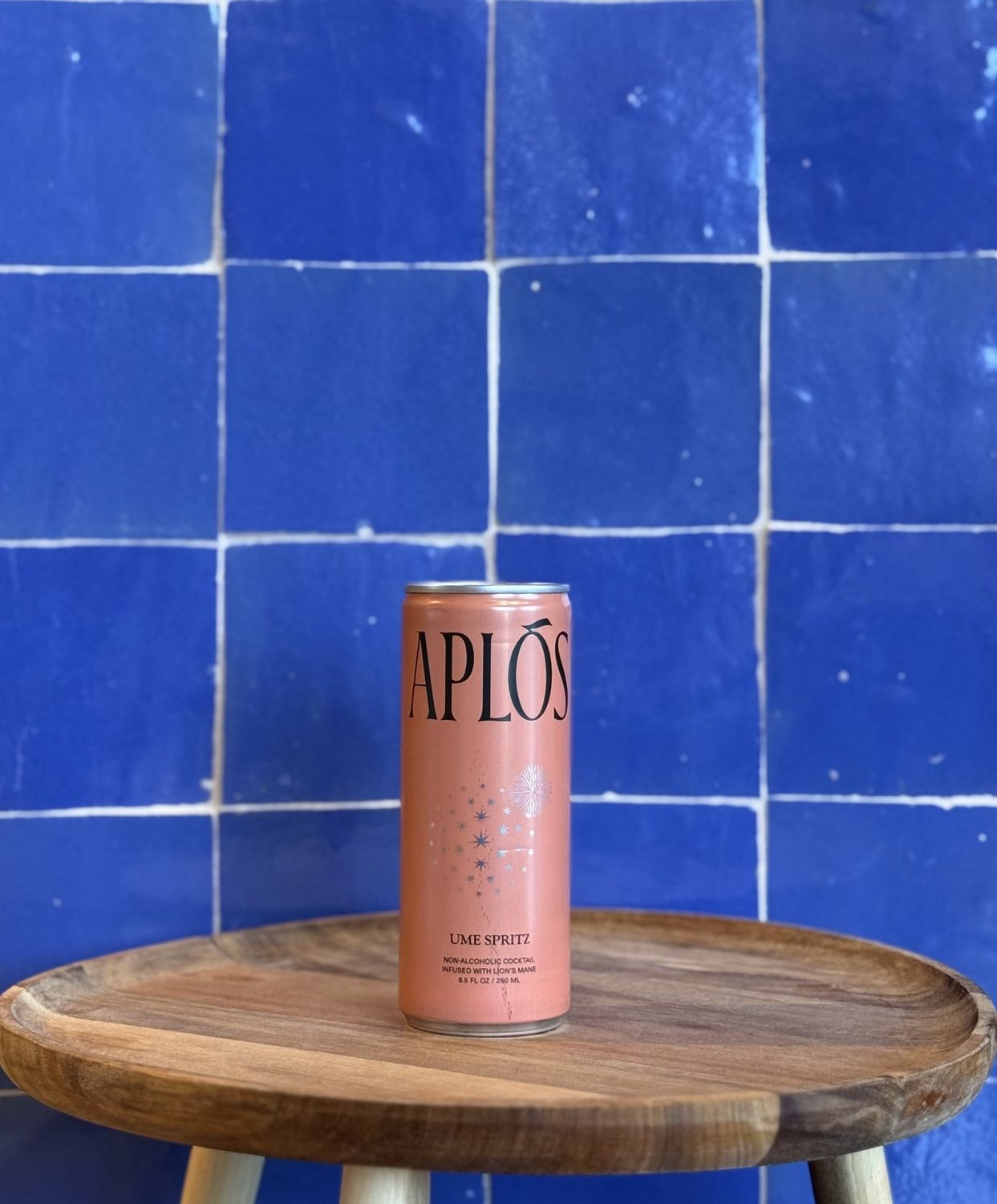 Aplós ‘Ume Spritz’ Single NA