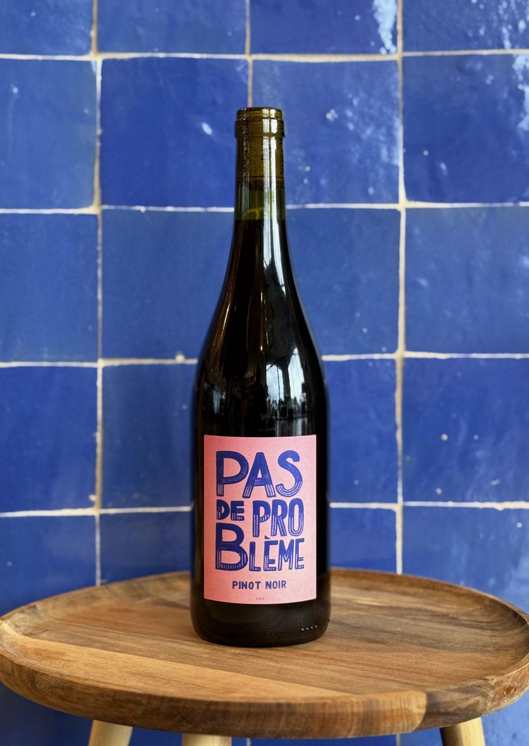 Pas de Probleme ‘Pinot Noir’