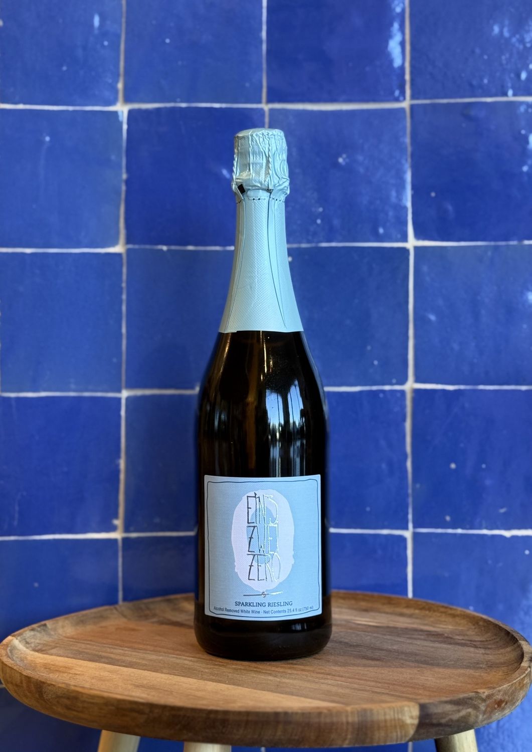 Leitz 'Sparkling Riesling' NA