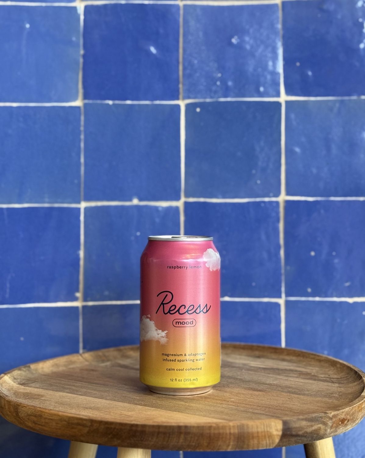 Recess 'Raspberry Lemon' NA