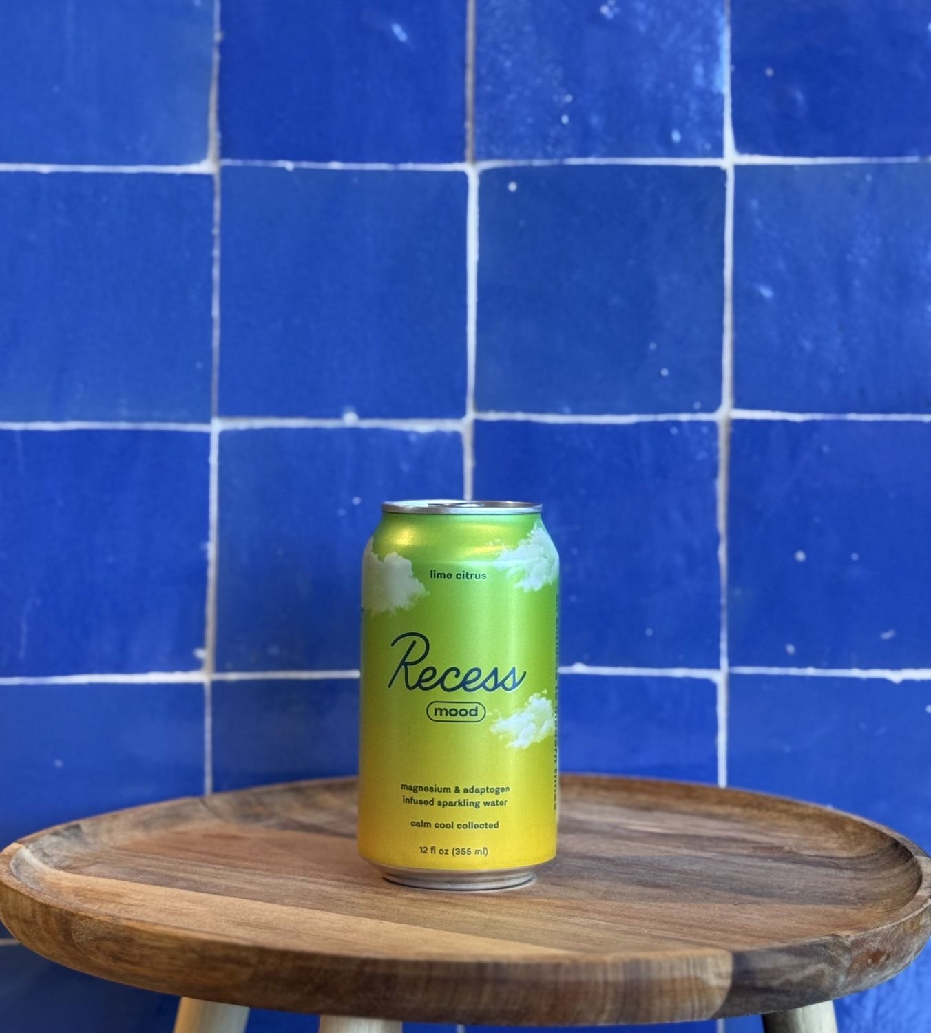 Recess 'Lime Citrus' NA