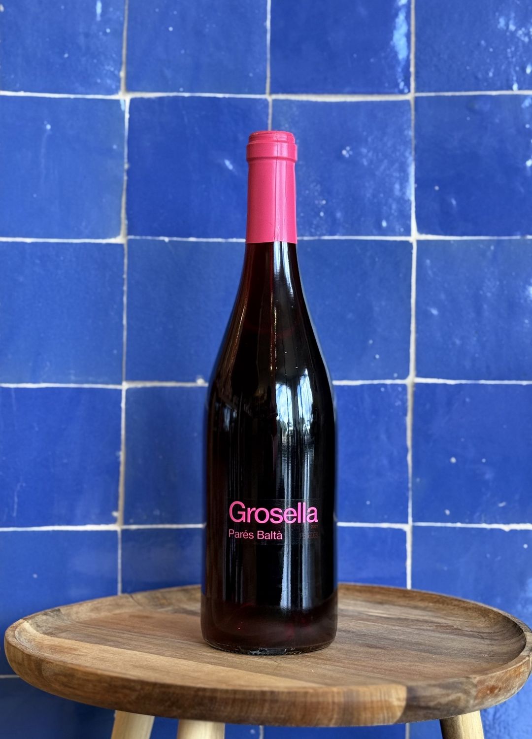 Parés Balta 'Grosella'