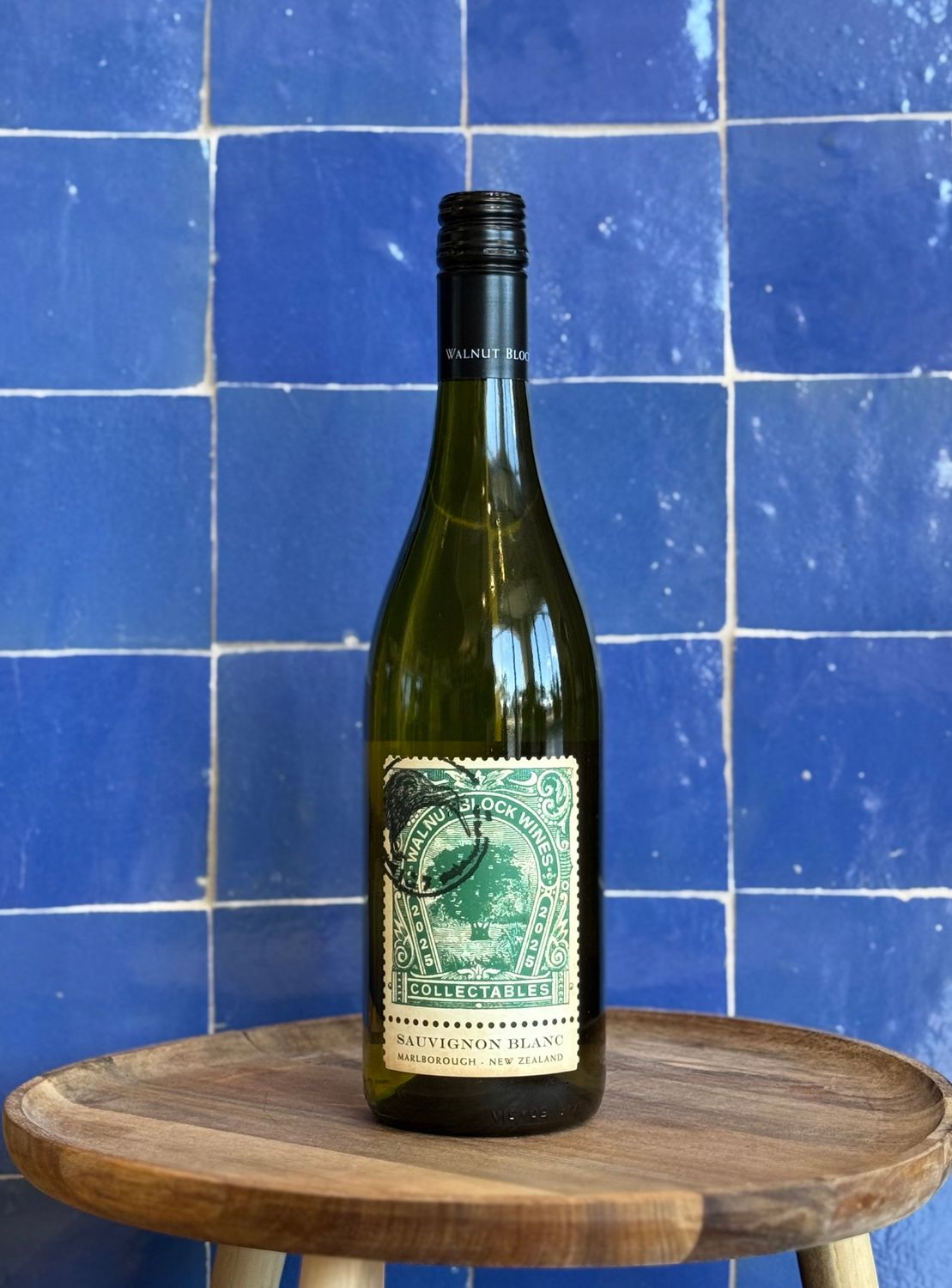 Walnut Block 'NZ' Sauv Blanc