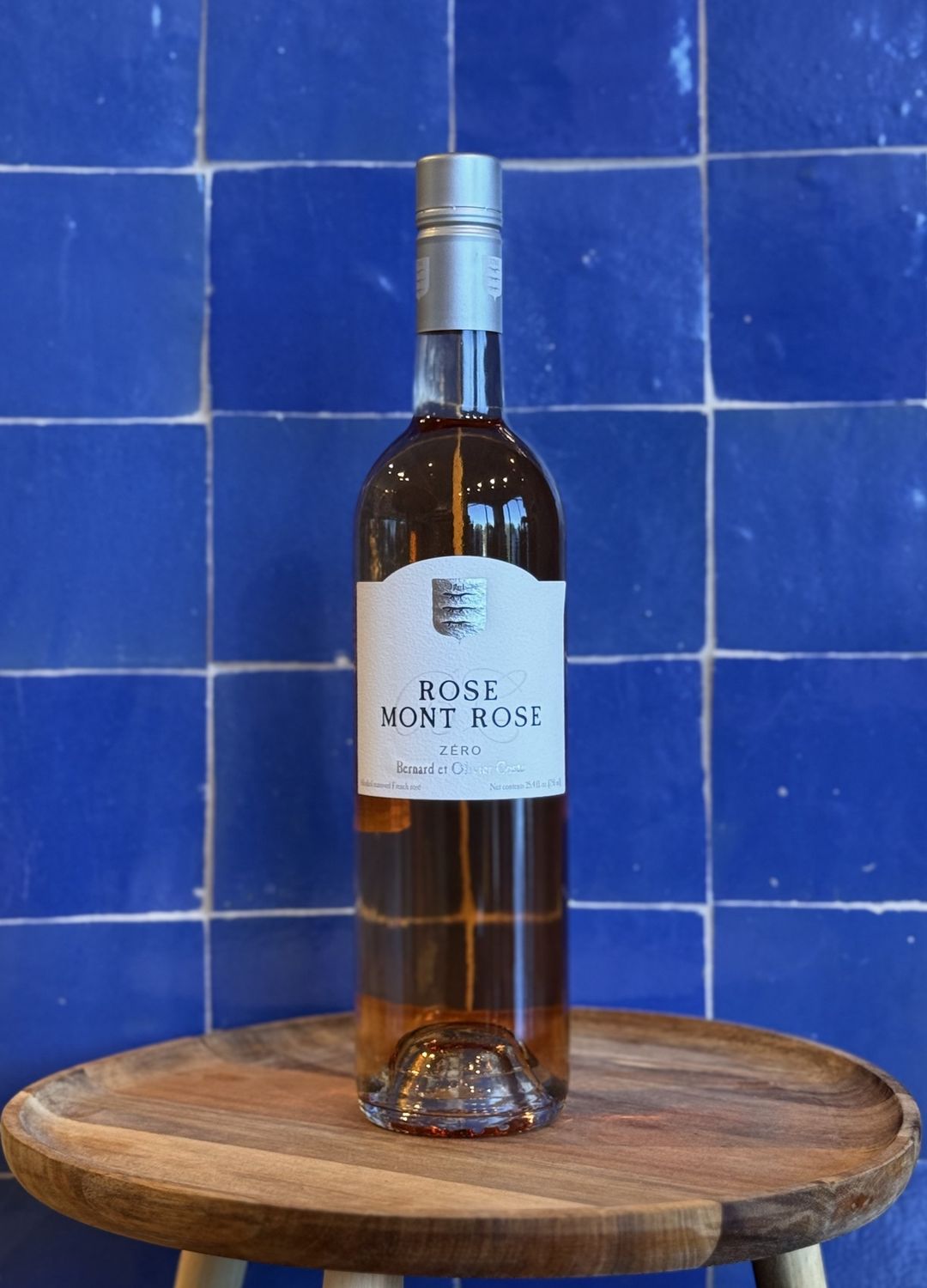 Domaine Montrose Rosé NA