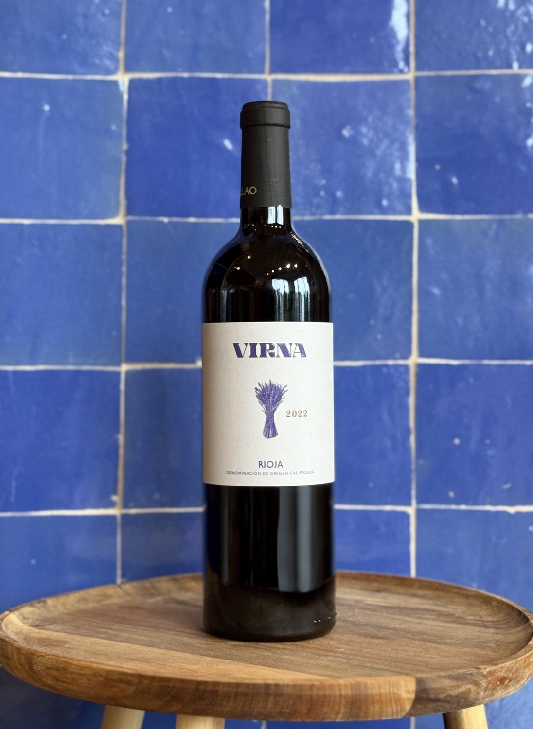 Dominio del Challao 'Virna'