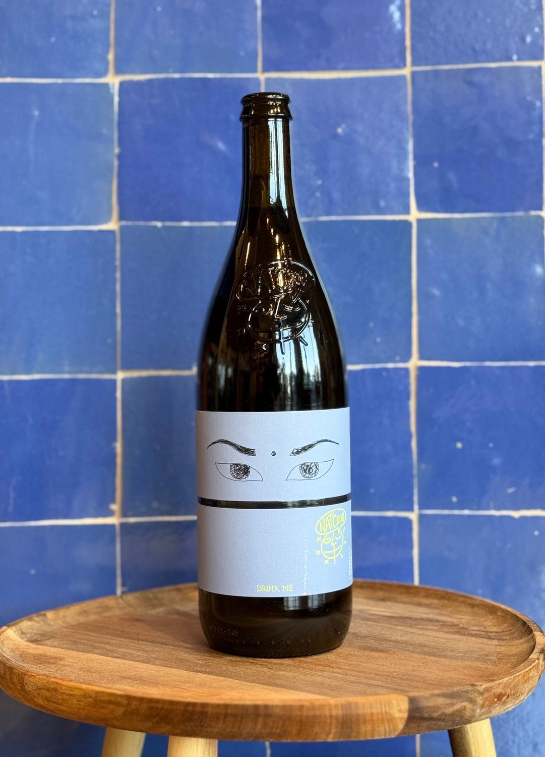 Niepoort ‘Nat Cool Tinto’
