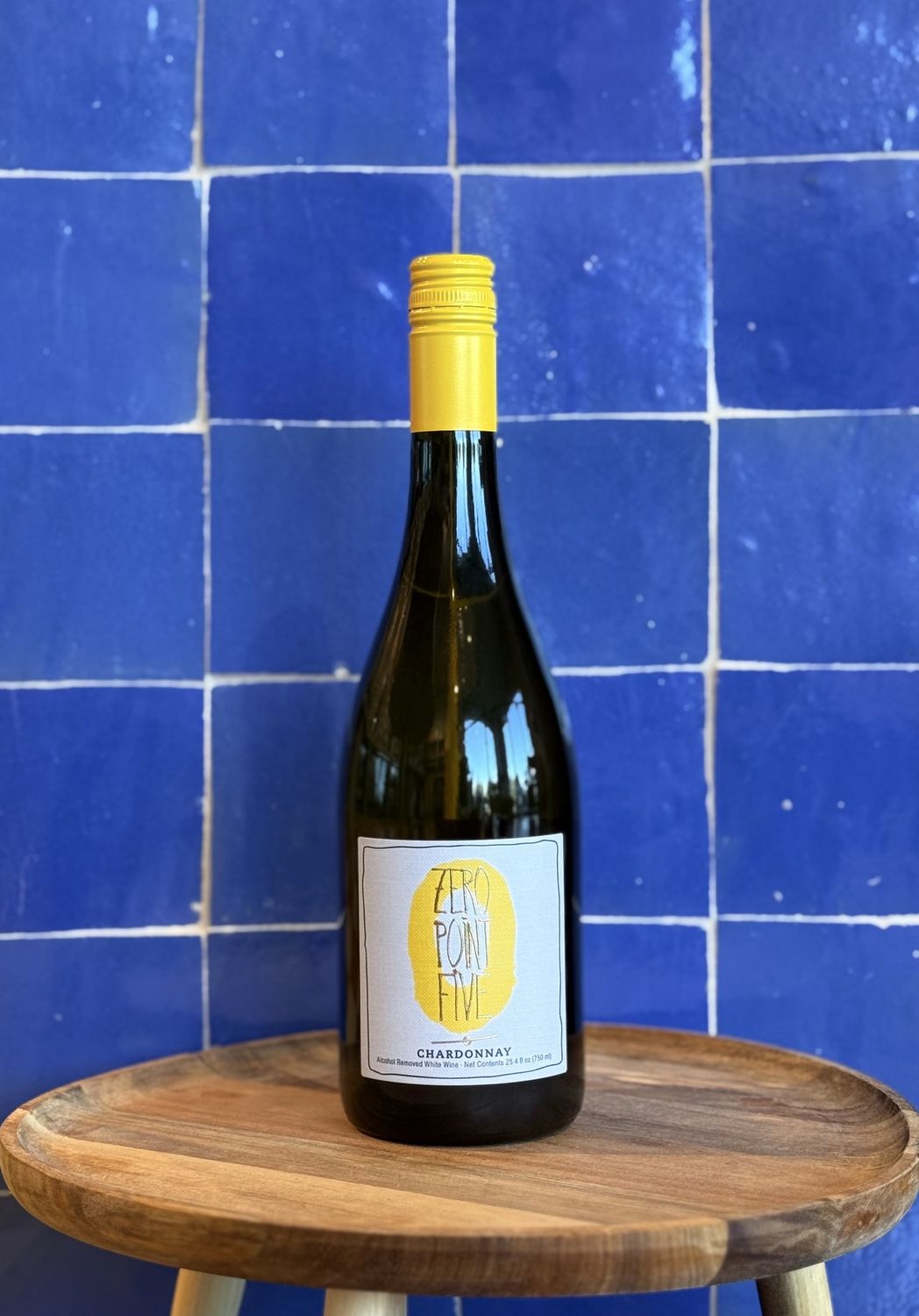 Leitz 'Chardonnay'