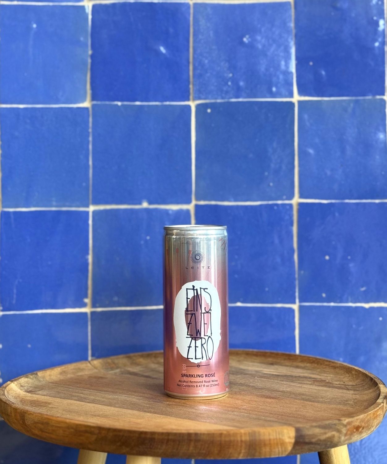 Leitz 'Sparkling Rosé' Single NA