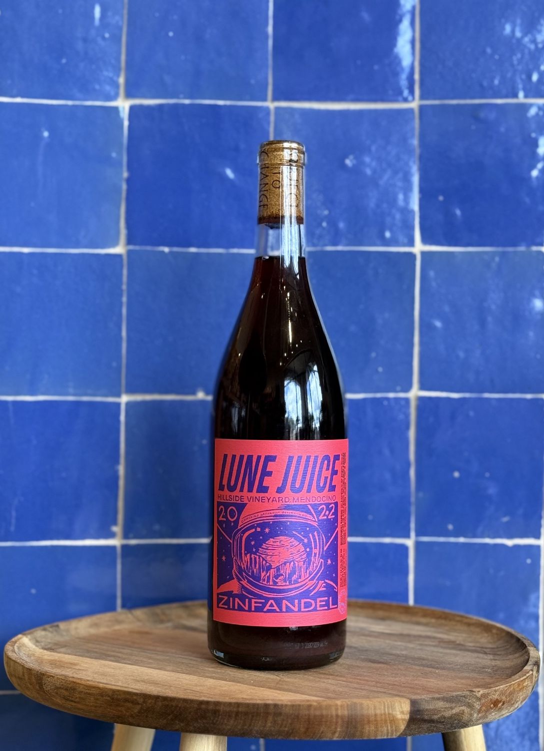 STC 'Lune Juice'