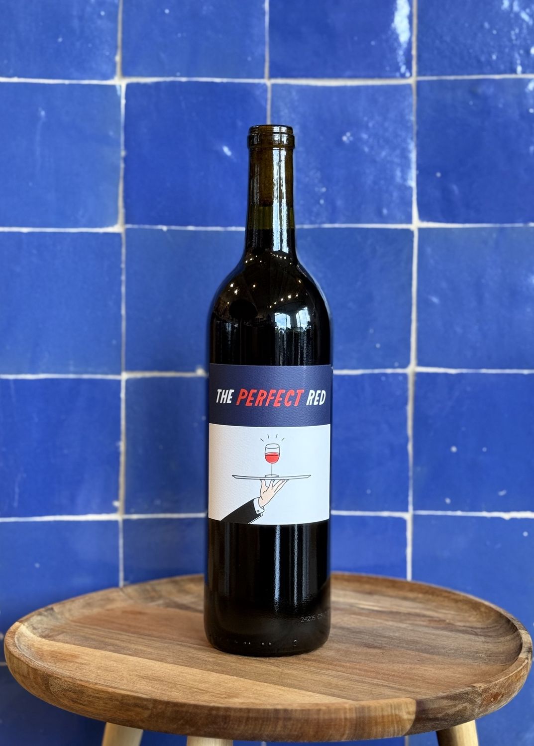 Broc Cellars 'The Perfect Red'