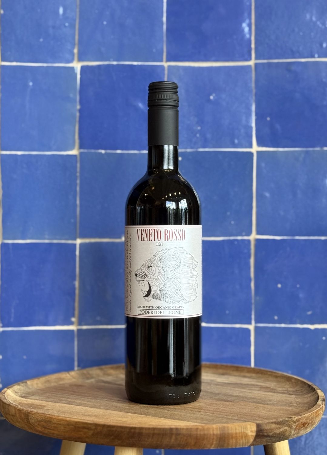 Domini del Leone 'Rosso'