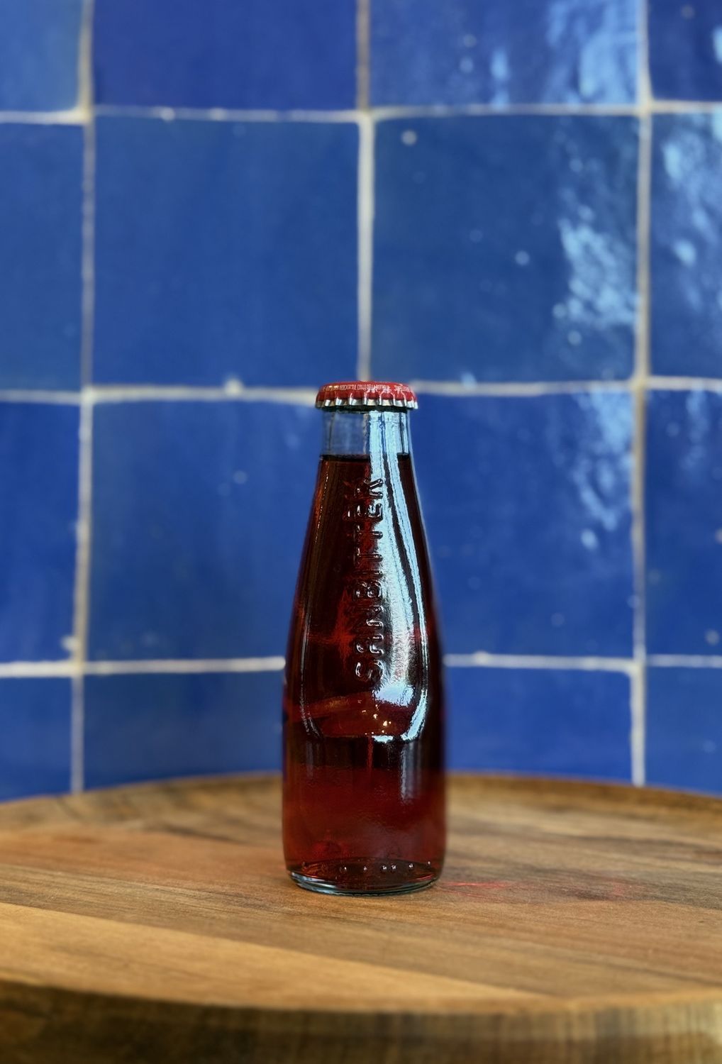 Sanbitter 'Italian Bitter Aperitif'
