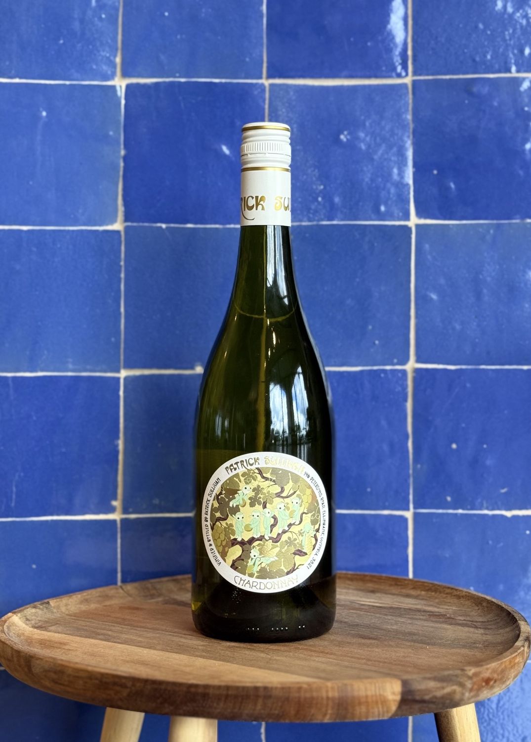 Patrick Sullivan 'Chardonnay'