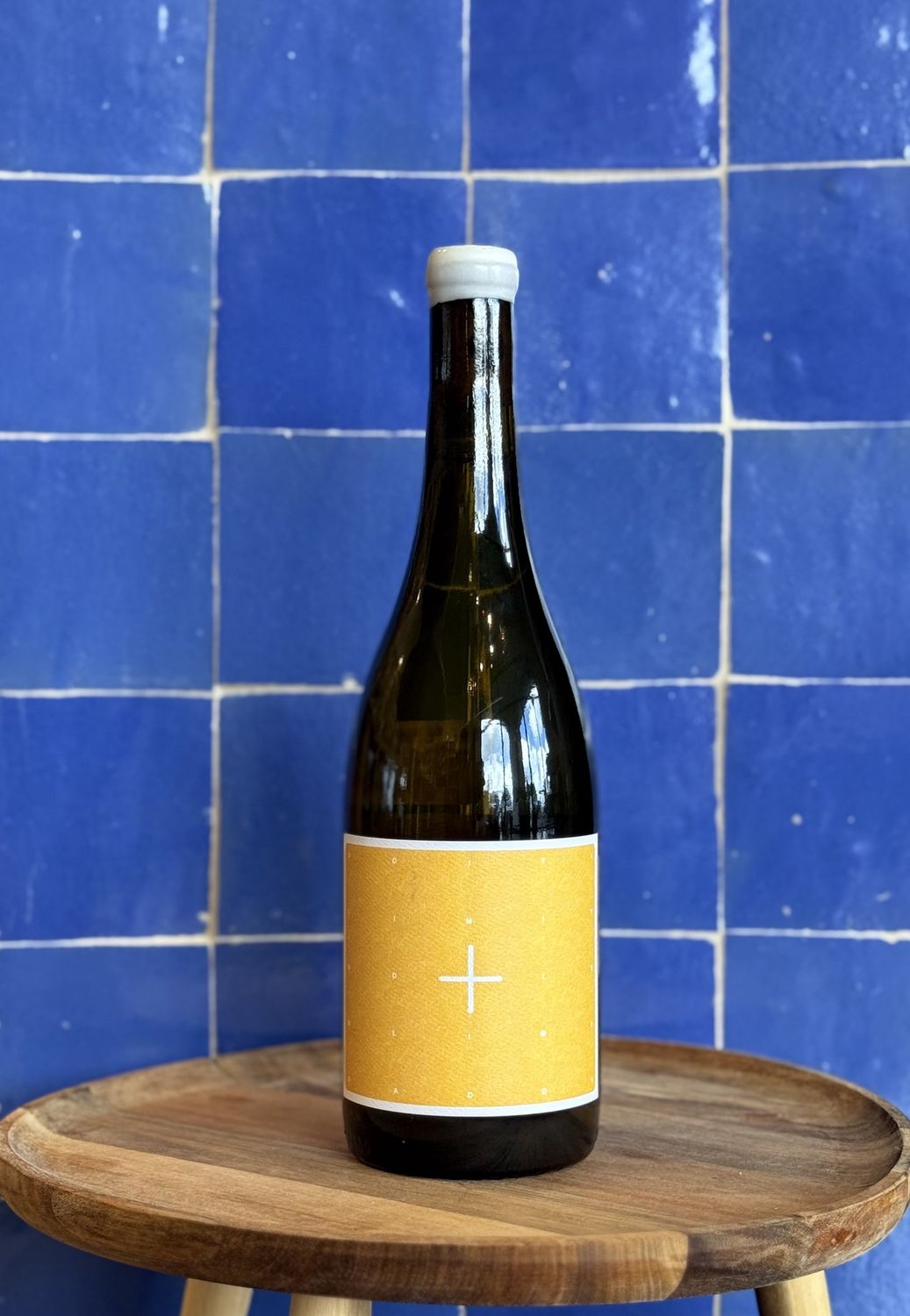 Limited Addition 'Noble Dry' Chenin