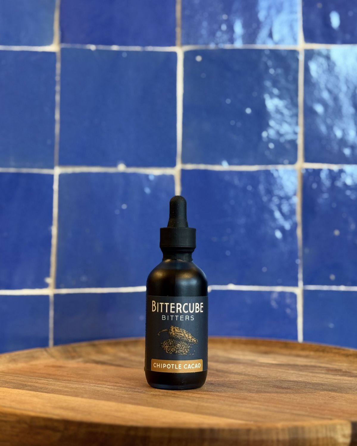 Bittercube 'Chipotle Cacao' Bitters