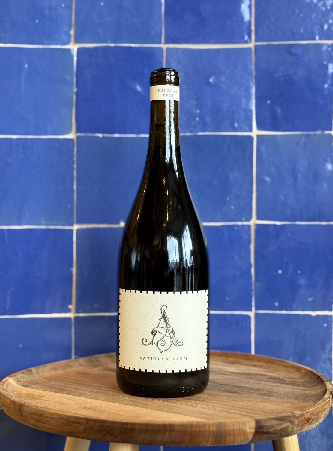 Antiquum Farm 'Darlene' Pinot Noir