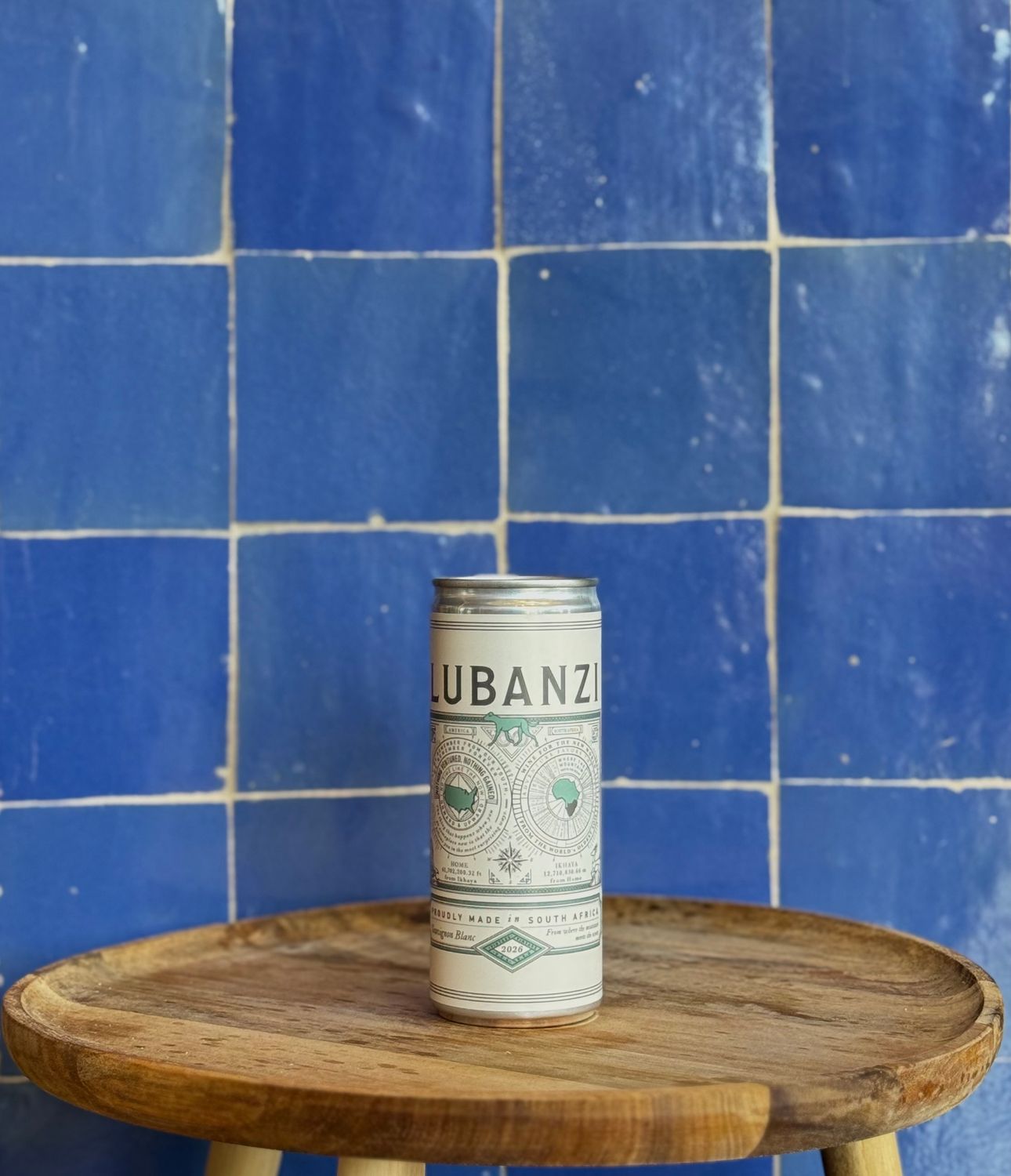 Lubanzi 'Sauv Blanc' Can