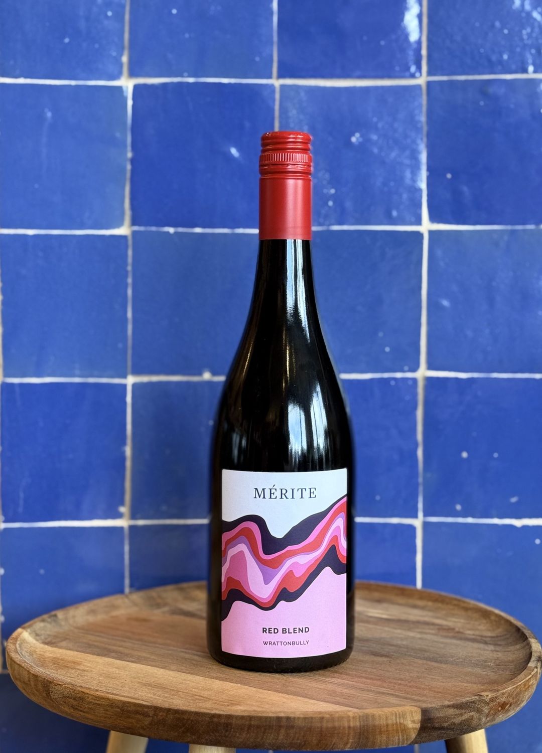 Mérite 'Shiraz / Malbec' 2016