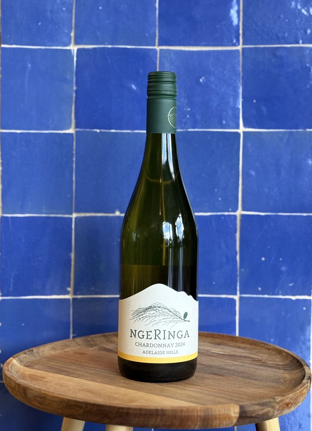 Ngeringa 'Chardonnay'