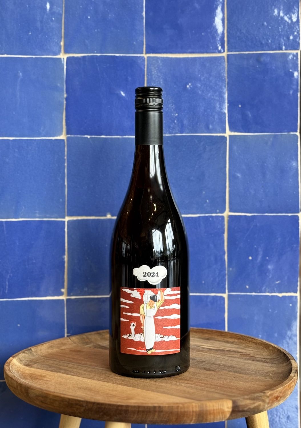 Reed Wines 'Alexia' Grenache