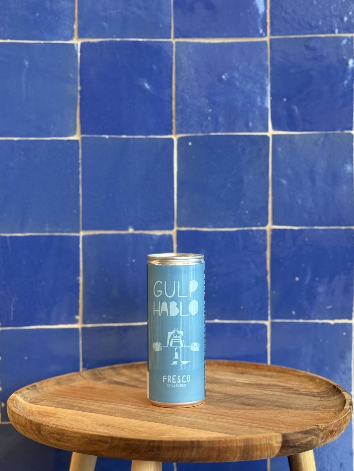 Gulp Hablo 'Fresco' Can