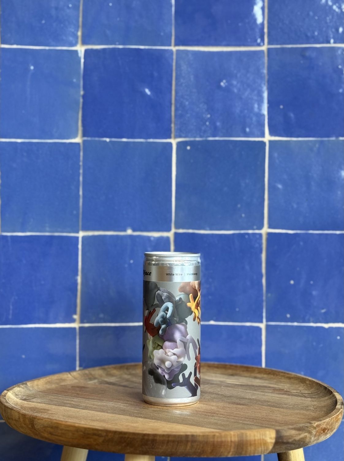 Djuce Meinklang ‘Knusprig’ White Can